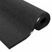 Covoraș de intrare Altele Antracit și negru 120 x 350 cm - WALTI WALTI