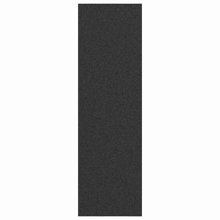 Covoraș de intrare Antracit și negru 120 x 400 cm WALTI
