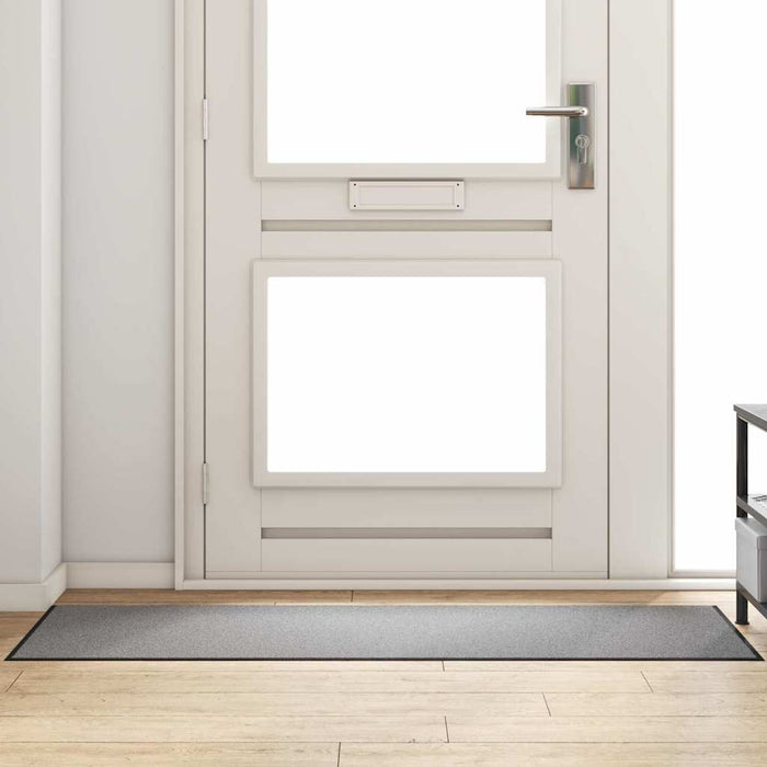 Covoraș de intrare Altele Gri și negru 60 x 180 cm - WALTI WALTI