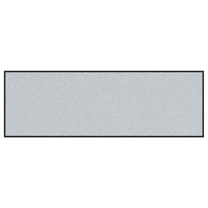 Covoraș de intrare Altele Gri și negru 60 x 180 cm - WALTI WALTI