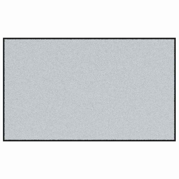 Covoraș de intrare Altele Gri și negru 90 x 150 cm - WALTI WALTI