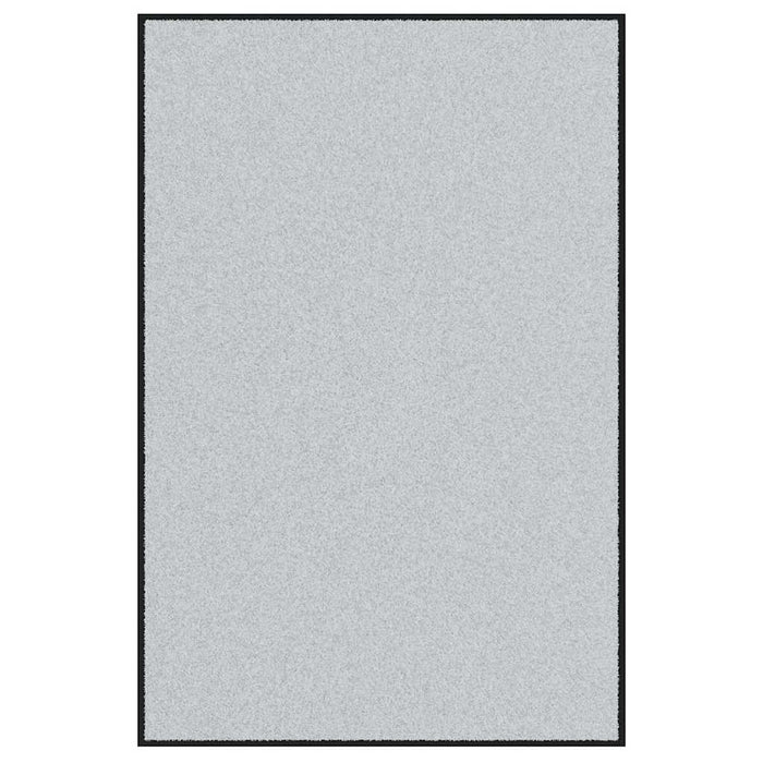 Covoraș de intrare Gri și negru 120 x 180 cm 100% Poliamidă WALTI