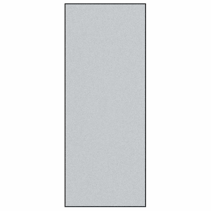 Covoraș de intrare Altele Gri și negru 120 x 300 cm - WALTI WALTI