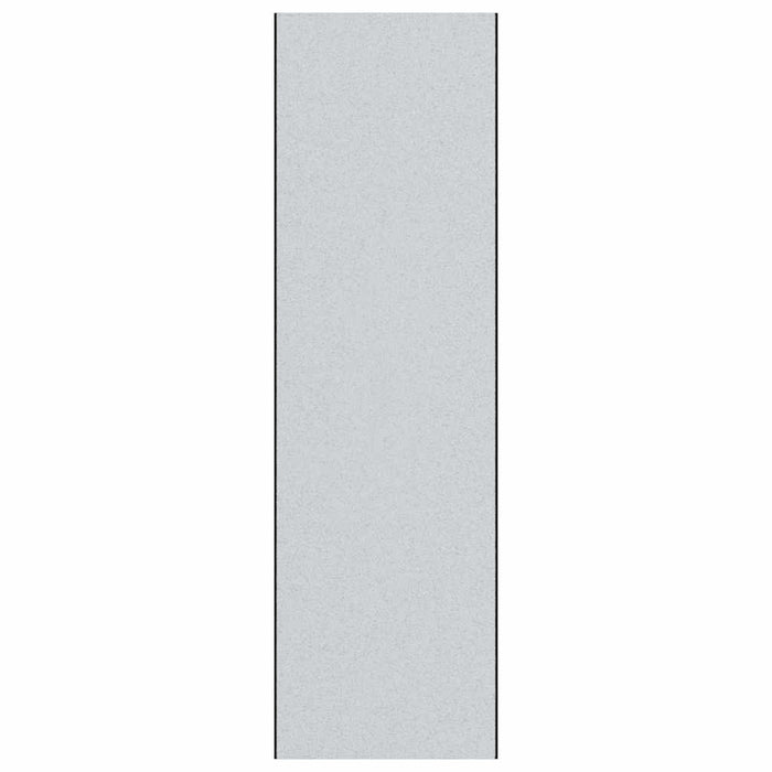 Covoraș de intrare Altele Gri și negru 120 x 400 cm - WALTI WALTI