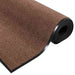 Covoraș de intrare Altele Maro și negru 60 x 180 cm - WALTI WALTI