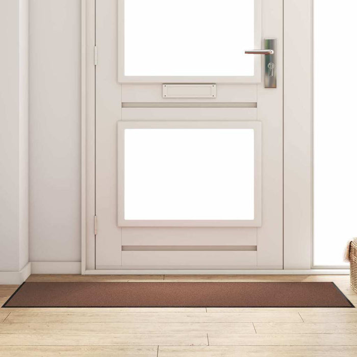 Covoraș de intrare Altele Maro și negru 60 x 180 cm - WALTI WALTI