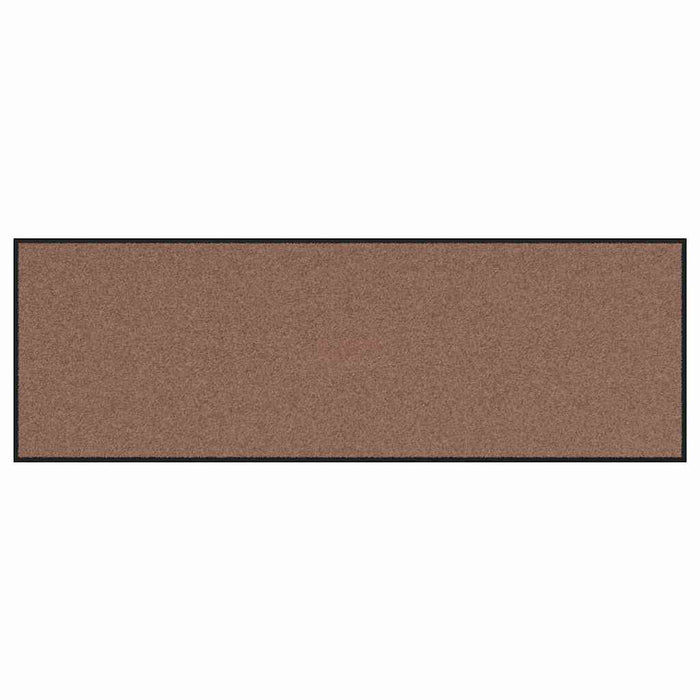Covoraș de intrare Altele Maro și negru 60 x 180 cm - WALTI WALTI