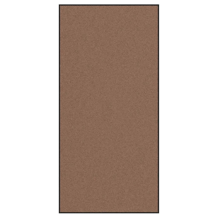 Covoraș de intrare Altele Maro și negru 120 x 250 cm - WALTI WALTI