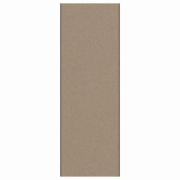 Covoraș de intrare Altele Bej și negru 120 x 350 cm - WALTI WALTI