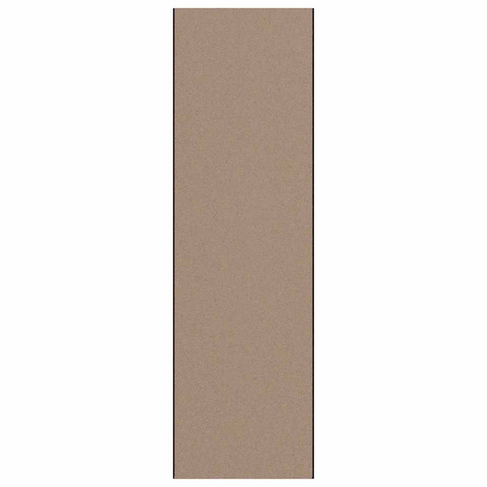 Covoraș de intrare Bej și negru 120 x 400 cm 100% Poliamidă WALTI