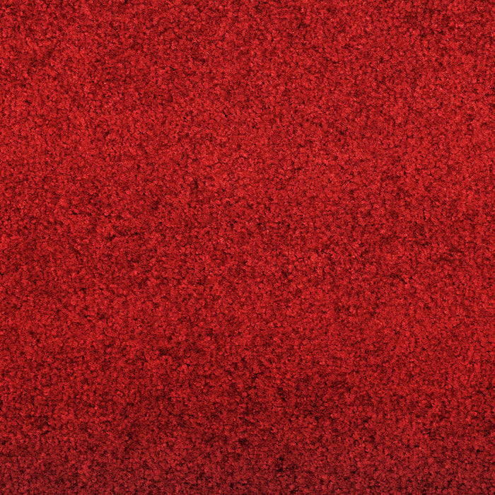 Covoraș de intrare Altele Roșu și Negru 120 x 180 cm - WALTI WALTI