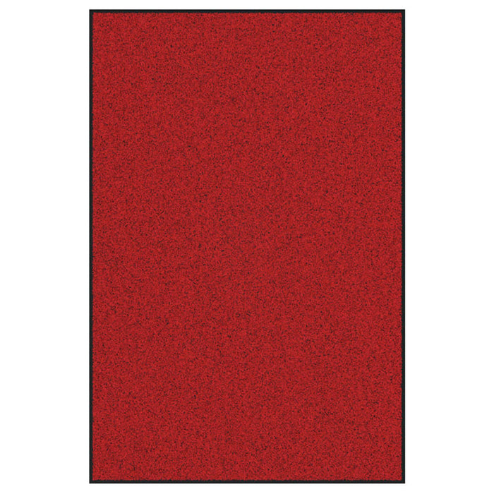 Covoraș de intrare Altele Roșu și Negru 120 x 180 cm - WALTI WALTI