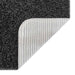 Covor Shaggy Antiderapant Gri închis 200 x 200 cm PP - WALTI WALTI