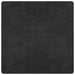 Covor Shaggy Antiderapant Gri închis 200 x 200 cm PP - WALTI WALTI