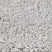 Covor Shaggy Antiderapant Gri 200 x 200 cm PP - WALTI WALTI