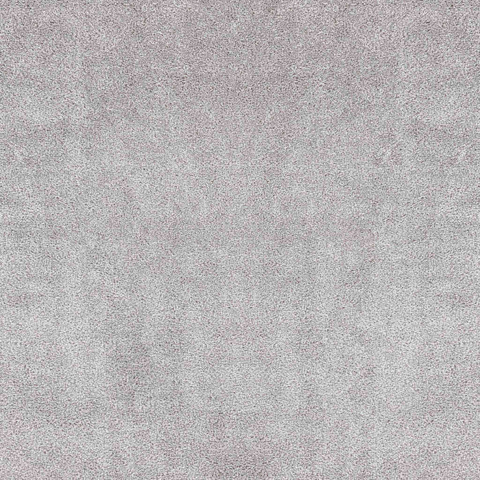 Covor Shaggy Antiderapant Gri 200 x 200 cm PP - WALTI WALTI