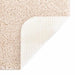 Covor Shaggy Antiderapant Crem 240 x 340 cm PP - WALTI WALTI