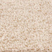 Covor Shaggy Antiderapant Crem 240 x 340 cm PP - WALTI WALTI