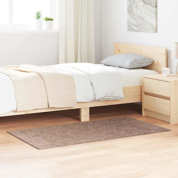 Covor Shaggy Antiderapant Maro 80 x 150 cm PP - WALTI WALTI
