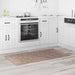 Covor Shaggy Antiderapant Maro 80 x 150 cm PP - WALTI WALTI