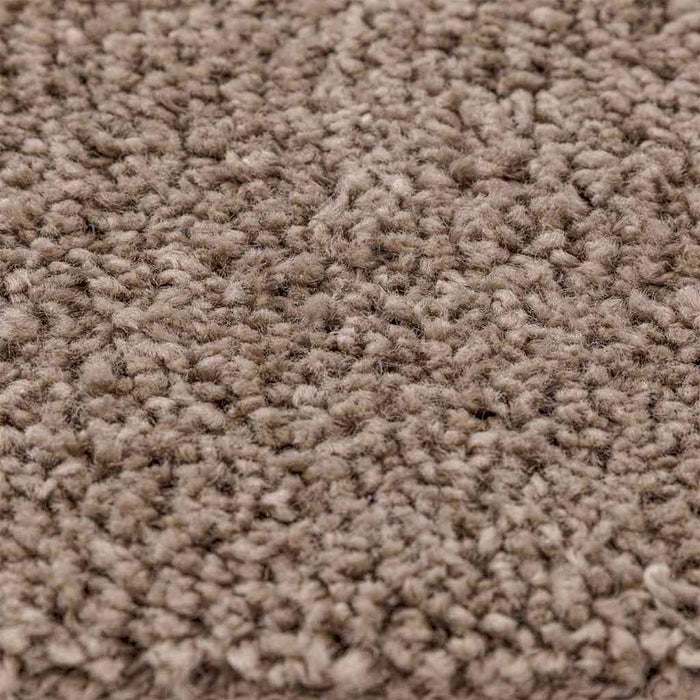 Covor Shaggy Antiderapant Maro 120 x 120 cm PP - WALTI WALTI