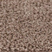 Covor Shaggy Antiderapant Maro 120 x 120 cm PP - WALTI WALTI