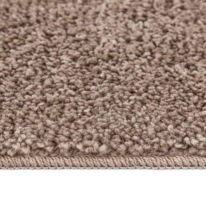 Covor Shaggy Antiderapant Maro 120 x 120 cm PP - WALTI WALTI