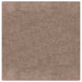 Covor Shaggy Antiderapant Maro 120 x 120 cm PP - WALTI WALTI