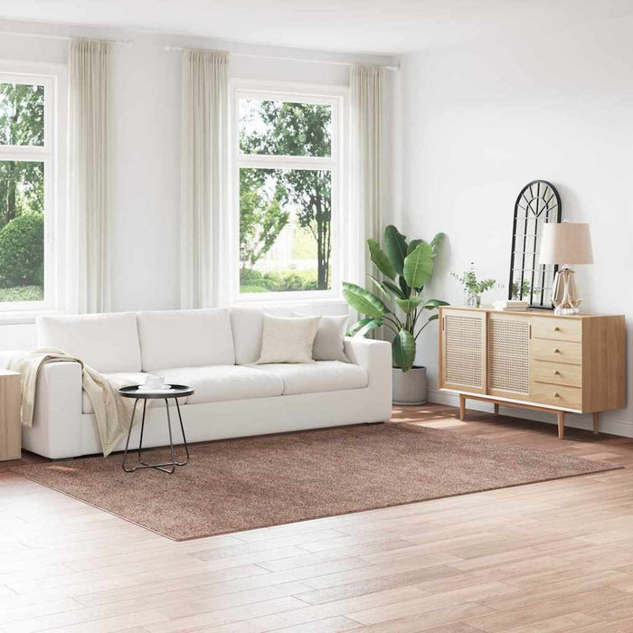 Covor Shaggy Antiderapant Maro 200 x 290 cm PP WALTI