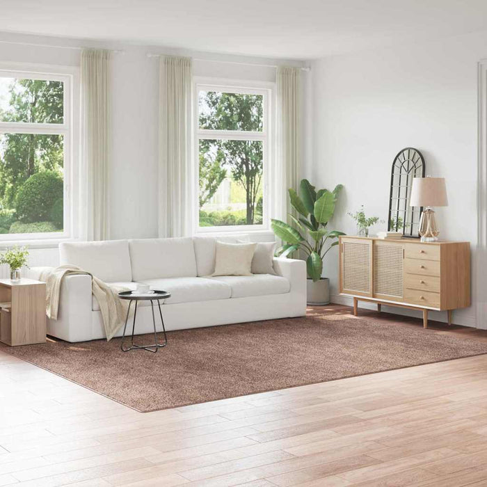 Covor Shaggy Antiderapant Maro 240 x 340 cm PP WALTI