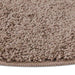 Covor Shaggy Antiderapant Maro 160 x 160 cm PP - WALTI WALTI