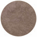 Covor Shaggy Antiderapant Maro 160 x 160 cm PP - WALTI WALTI