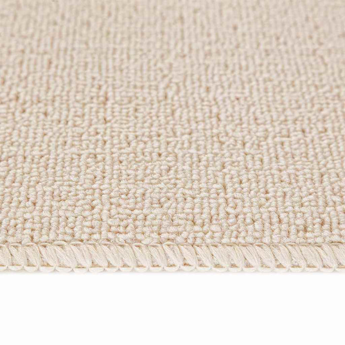 Tălpici Antiderapante pentru Trepte 15 pcs Crem 60 x 25 cm PP WALTI