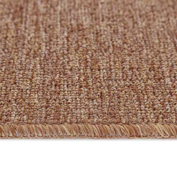 Tălpici Antiderapante pentru Trepte 15 pcs Galben 60 x 25 cm PP - WALTI WALTI