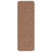 Tălpici Antiderapante pentru Trepte 15 pcs Galben 60 x 25 cm PP - WALTI WALTI