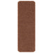 Tălpici Antiderapante pentru Trepte 15 pcs Galben 60 x 25 cm PP - WALTI WALTI
