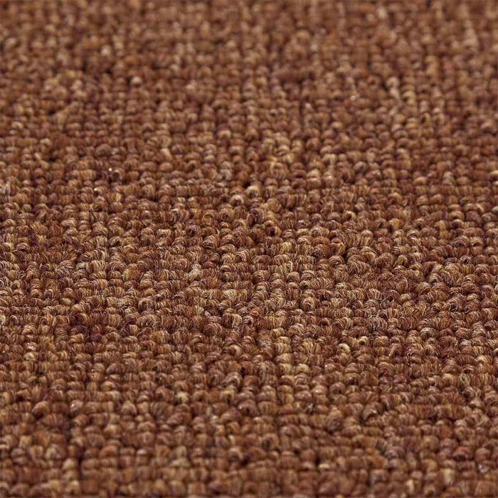 Tălpici Antiderapante pentru Trepte 15 pcs Galben 75 x 20 cm PP - WALTI WALTI