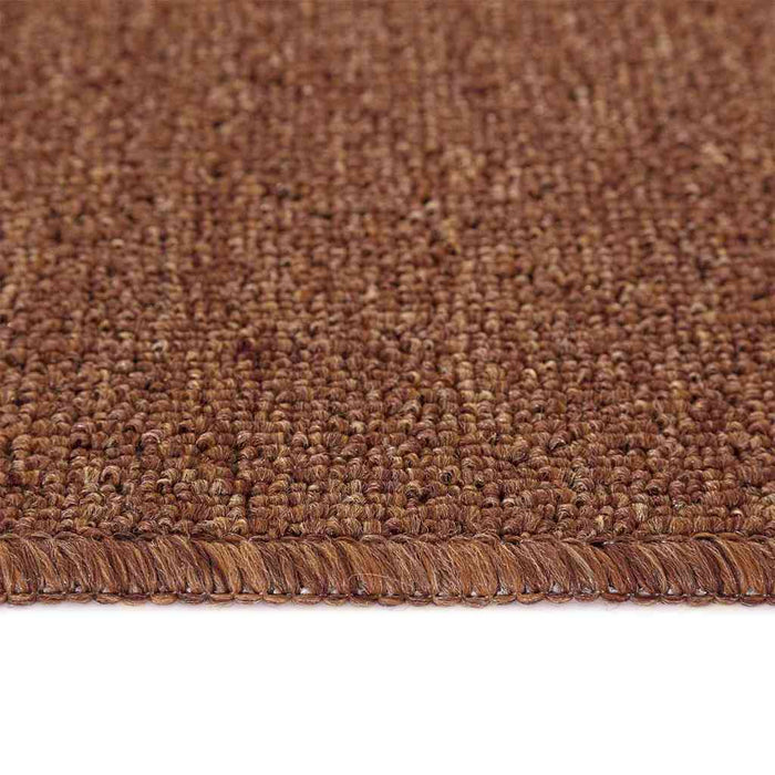 Tălpici Antiderapante pentru Trepte 15 pcs Galben 75 x 20 cm PP - WALTI WALTI