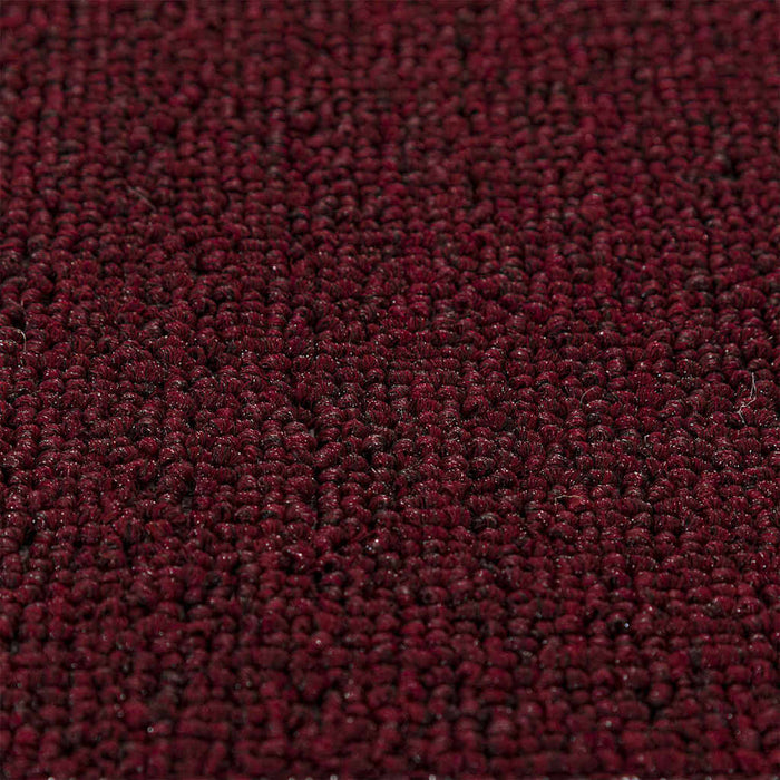 Tălpici Antiderapante pentru Trepte 15 pcs Bordo 60 x 25 cm PP - WALTI WALTI