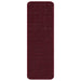 Tălpici Antiderapante pentru Trepte 15 pcs Bordo 60 x 25 cm PP - WALTI WALTI