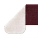 Tălpici Antiderapante pentru Trepte 15 pcs Bordo 75 x 20 cm PP - WALTI WALTI