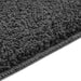 Covoare de baie anti-derapante Gri închis 50 x 80 cm PP - WALTI WALTI