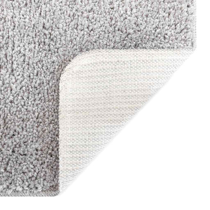 Covoare de baie anti-derapante Gri 50 x 80 cm PP - WALTI WALTI