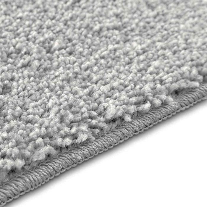 Covoare de baie anti-derapante Gri 50 x 80 cm PP - WALTI WALTI