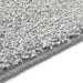 Covoare de baie anti-derapante Gri 50 x 80 cm PP - WALTI WALTI