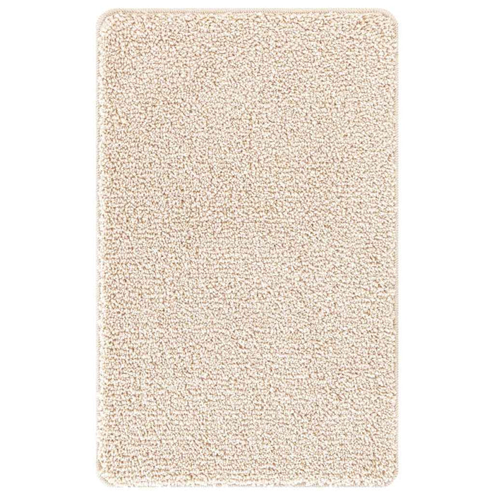 Covoare de baie anti-derapante Crem 50 x 80 cm PP WALTI