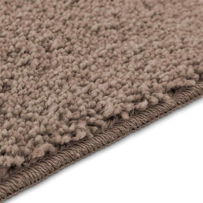 Covoare de baie anti-derapante Maro 50 x 80 cm PP - WALTI WALTI