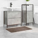 Covoare de baie anti-derapante Maro 50 x 80 cm PP - WALTI WALTI