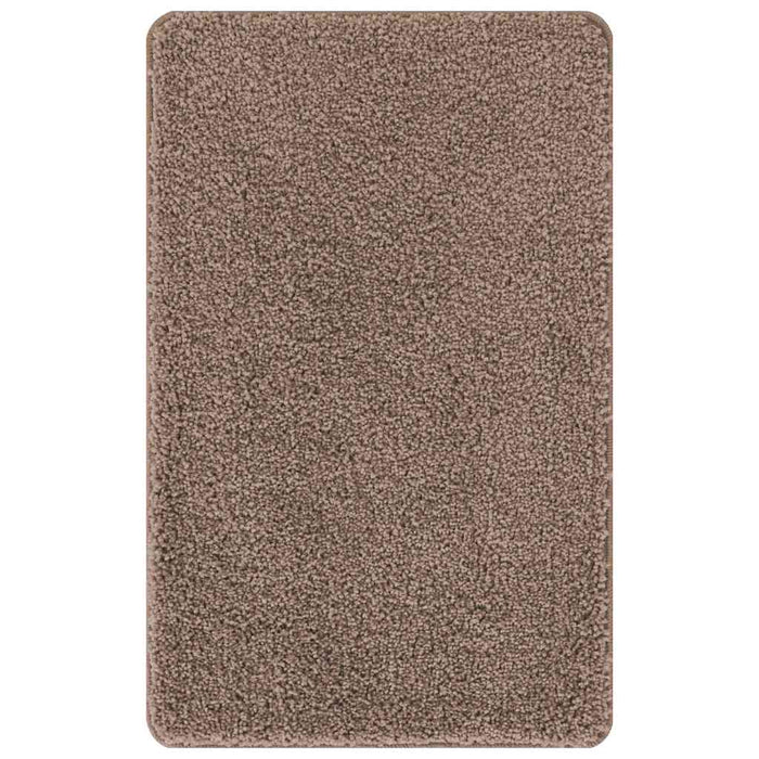Covoare de baie anti-derapante Maro 50 x 80 cm PP - WALTI WALTI