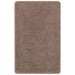 Covoare de baie anti-derapante Maro 50 x 80 cm PP - WALTI WALTI